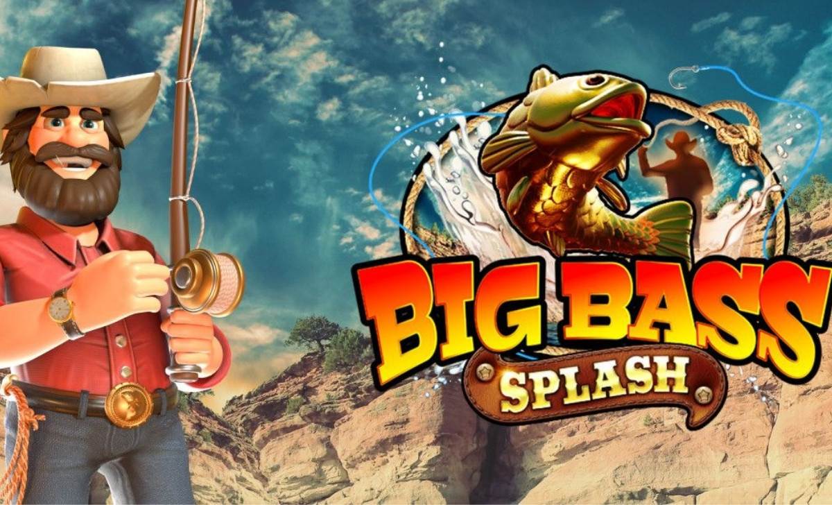 Big Bass Splash Kazanma Stratejileri