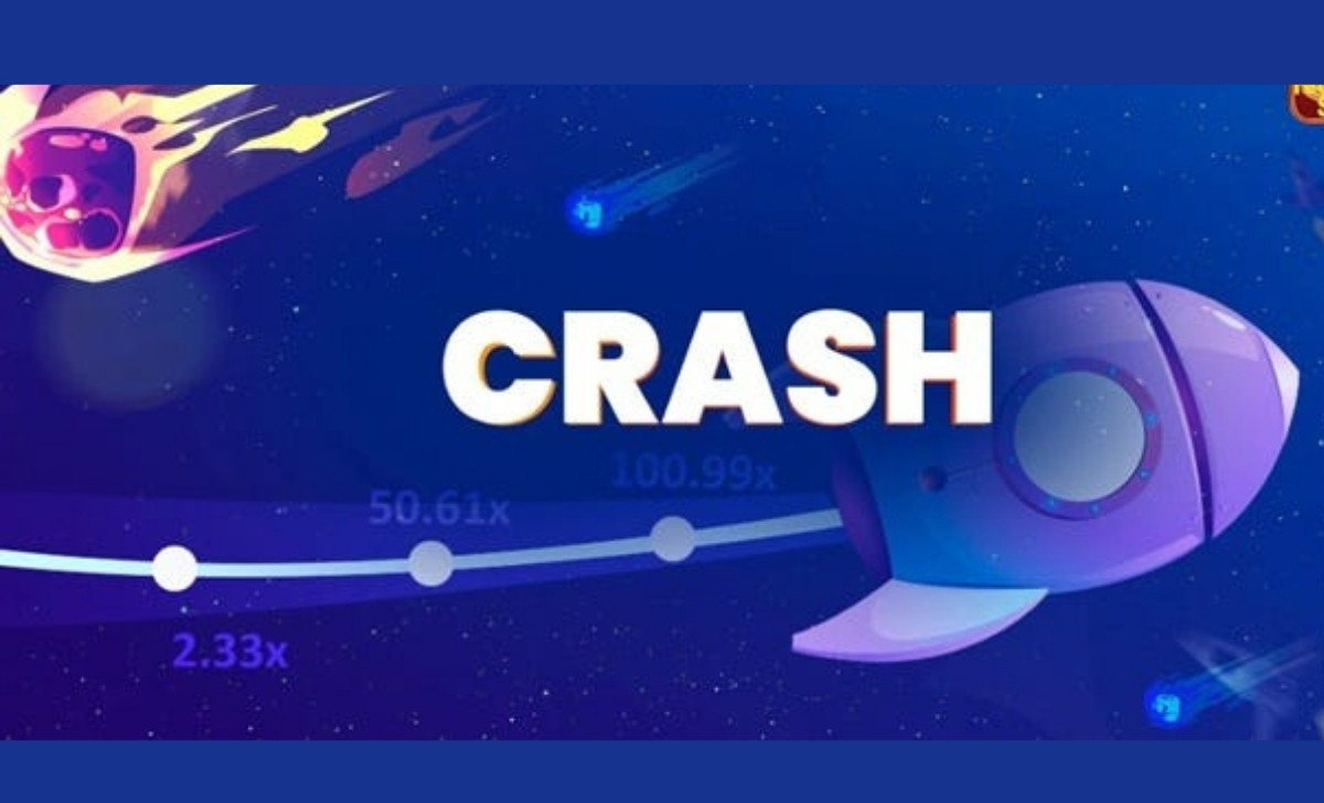 Crash Oyunu Nasıl Oynanır