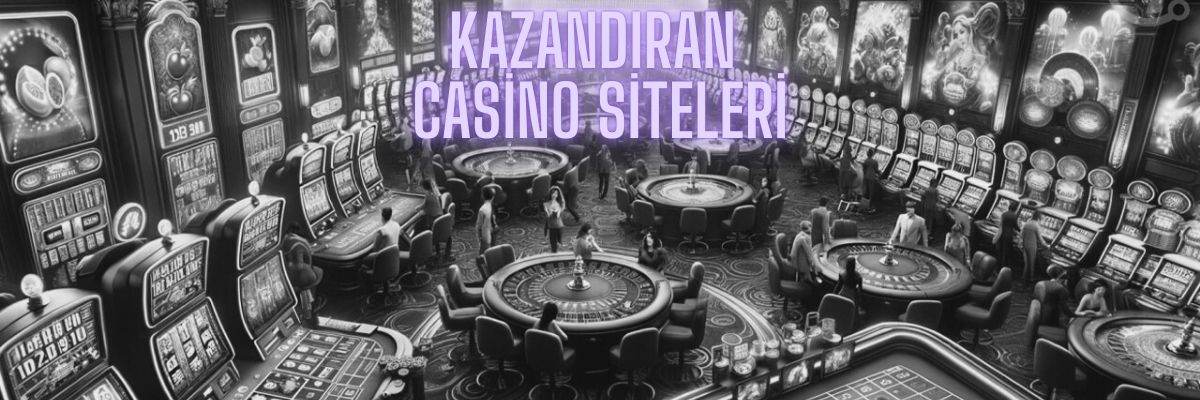 jackpot kazandıran casino siteleri